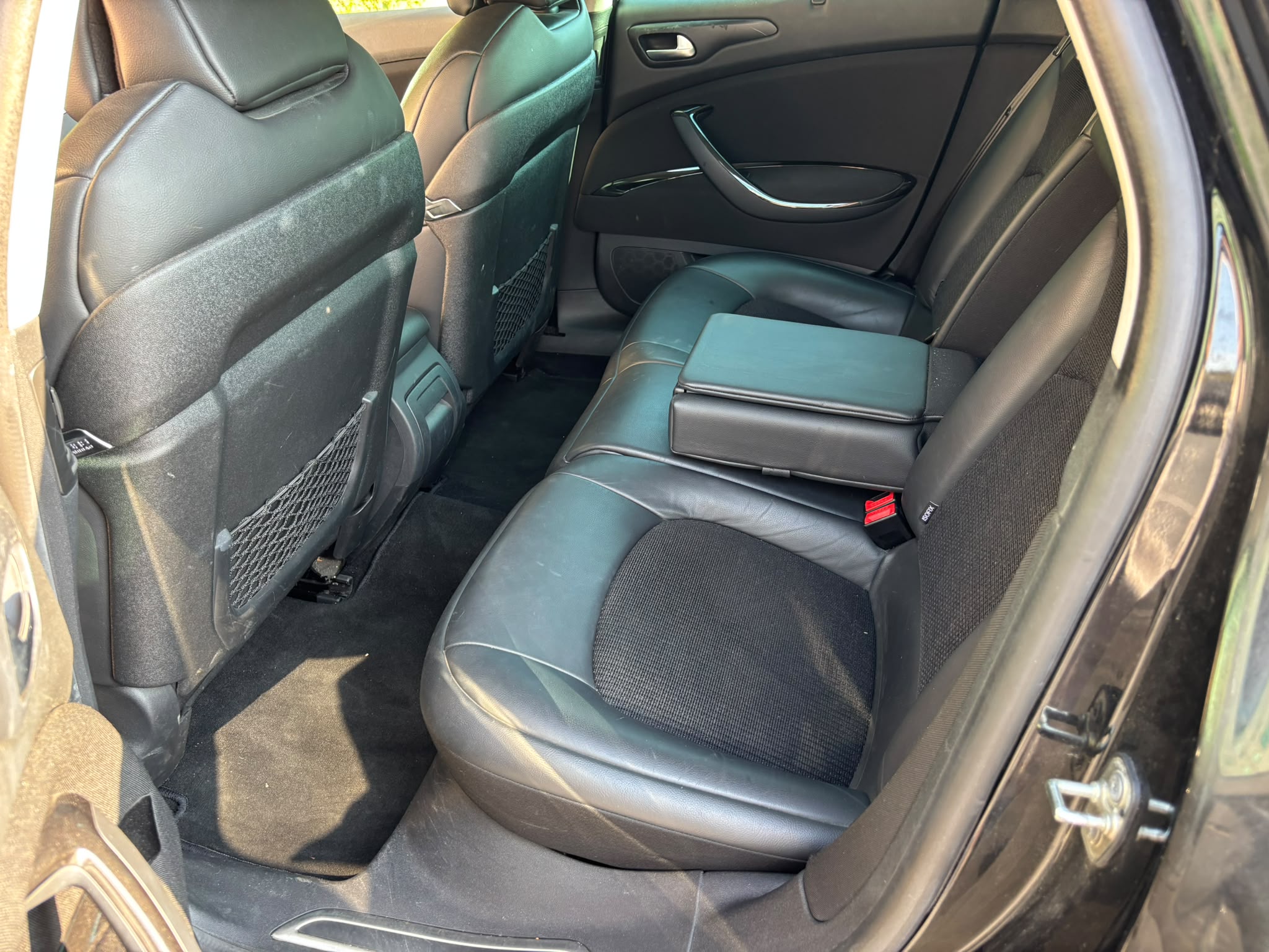 Citroen C5 Foto 10