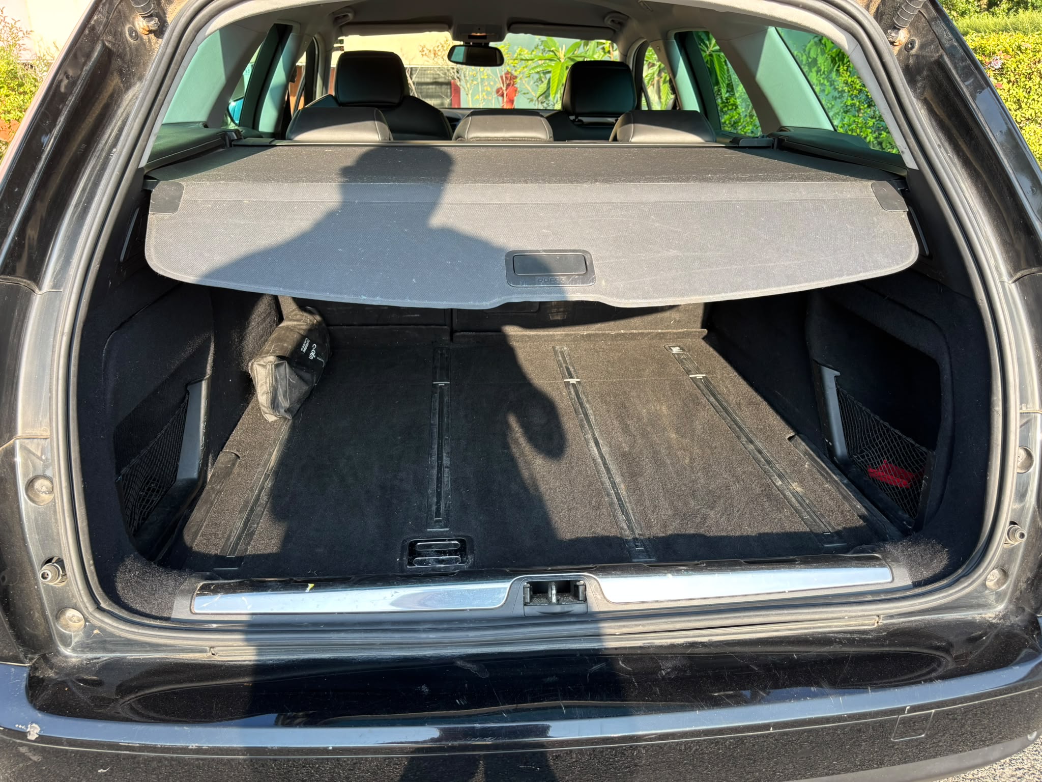 Citroen C5 Foto 11