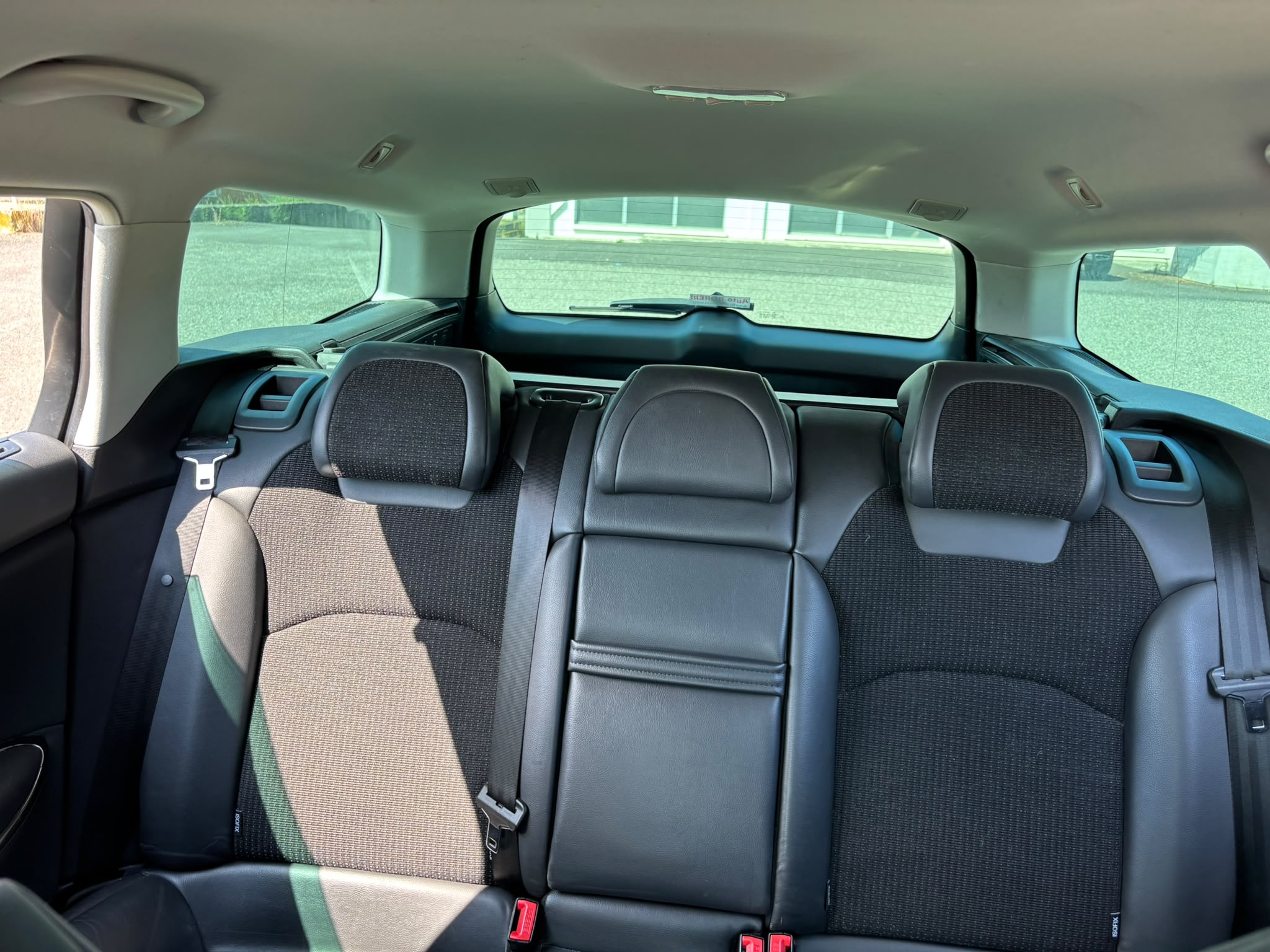 Citroen C5 Foto 13