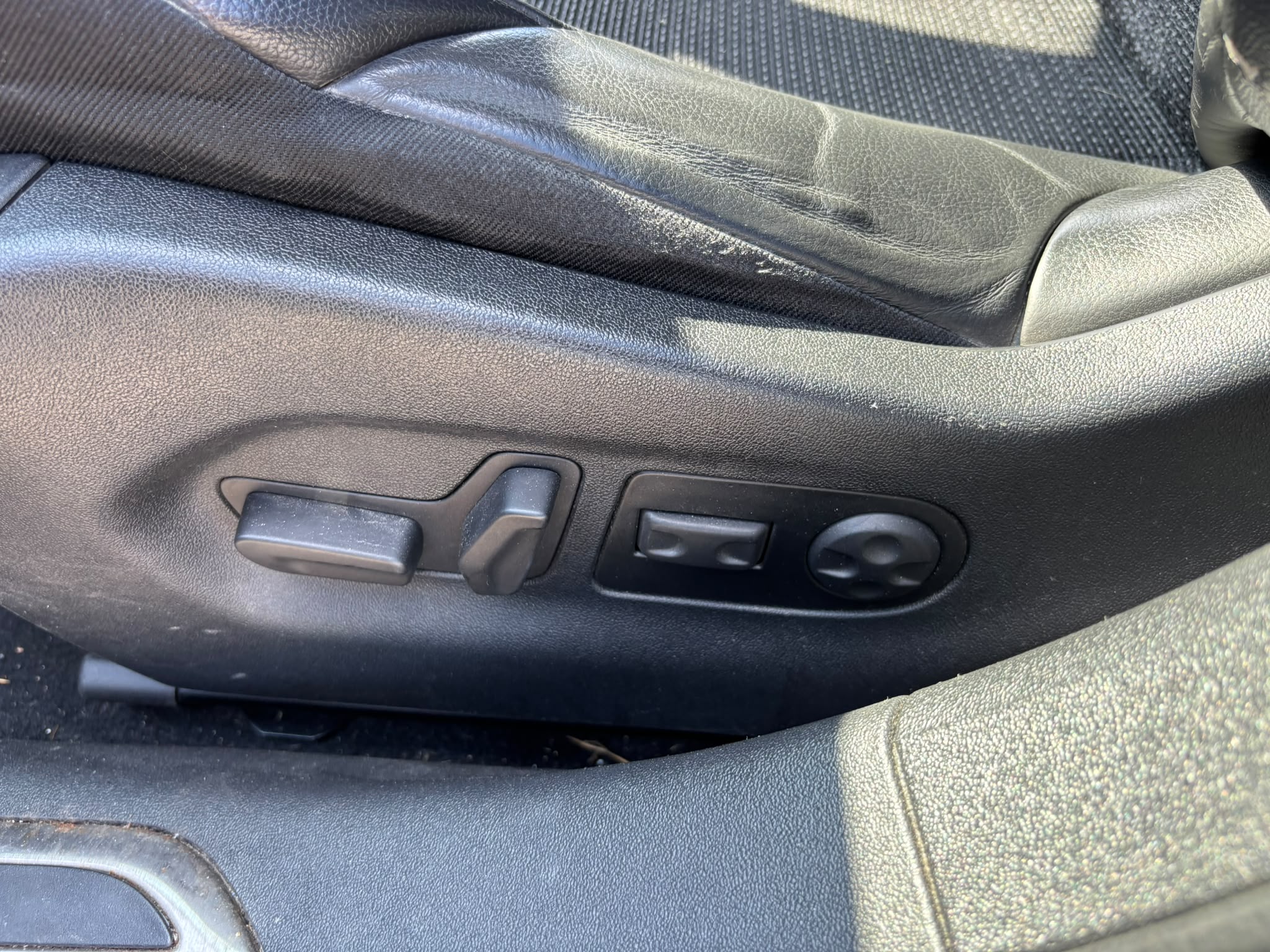 Citroen C5 Foto 14