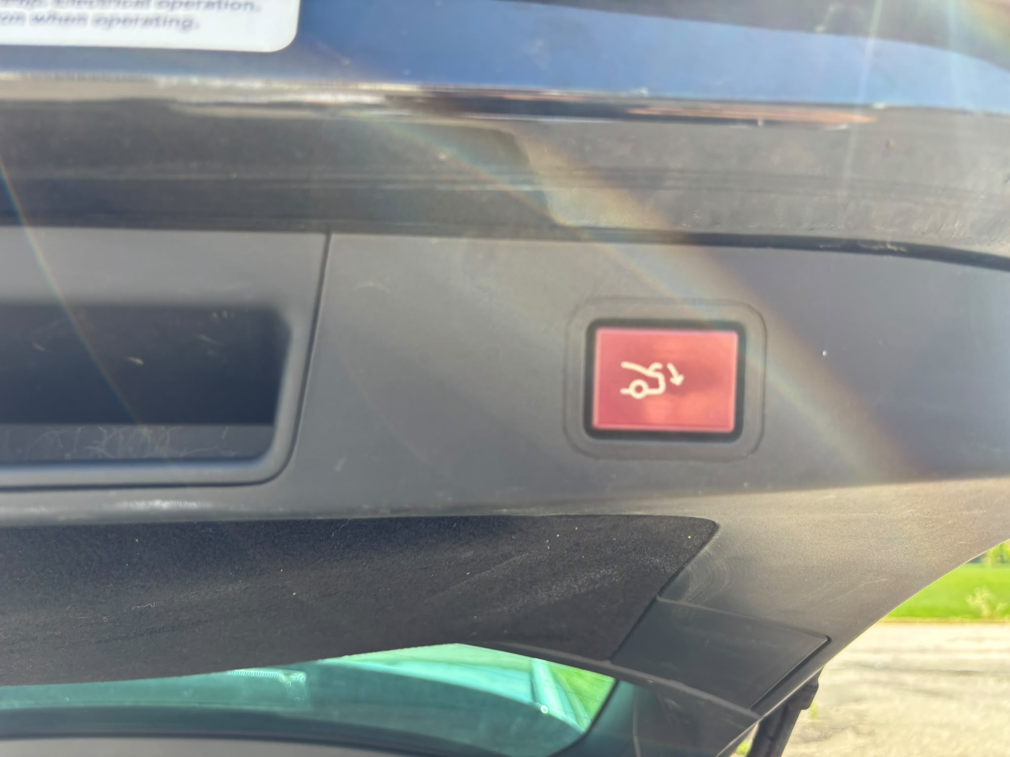 Citroen C5 Foto 15