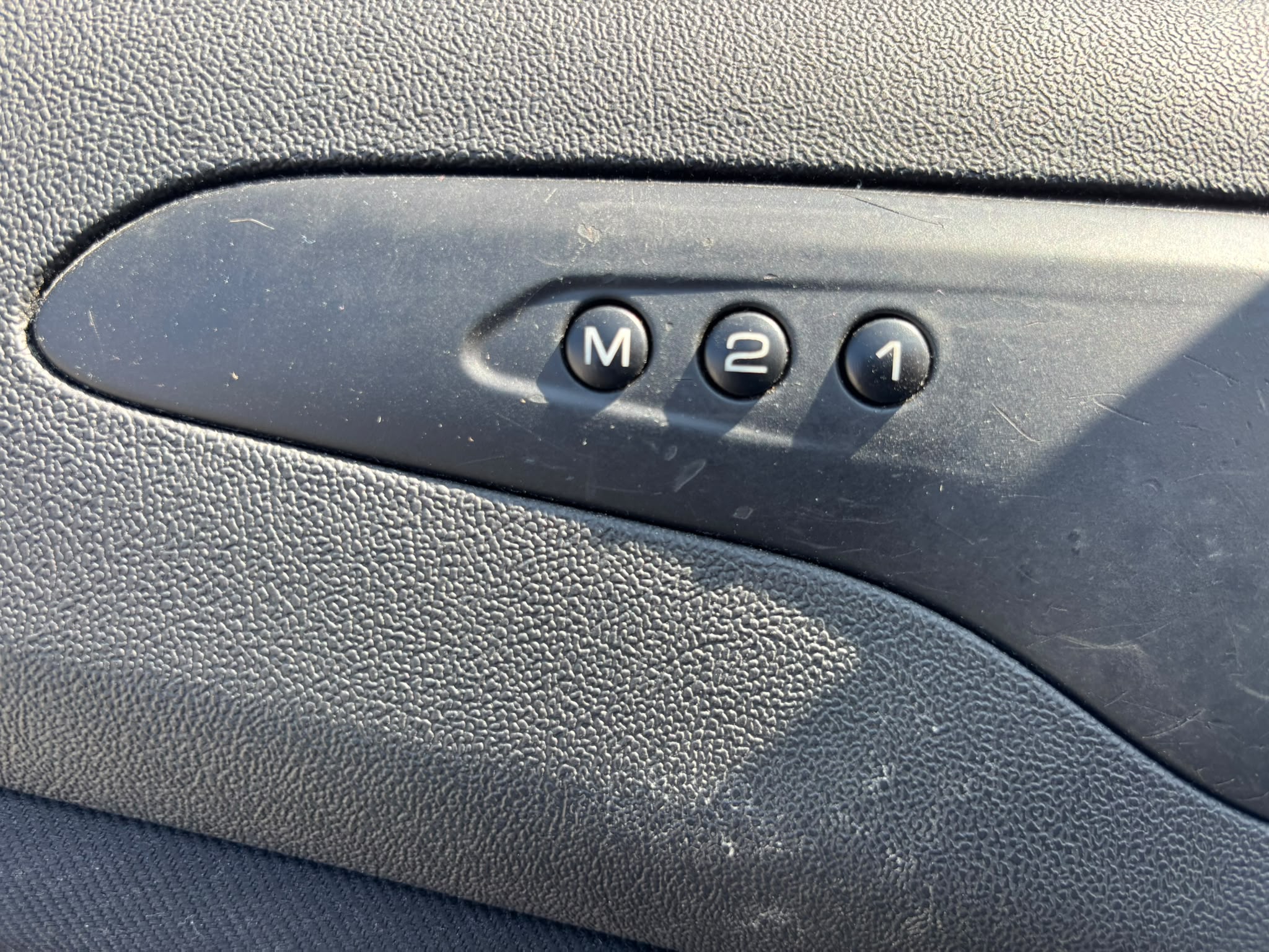Citroen C5 Foto 20