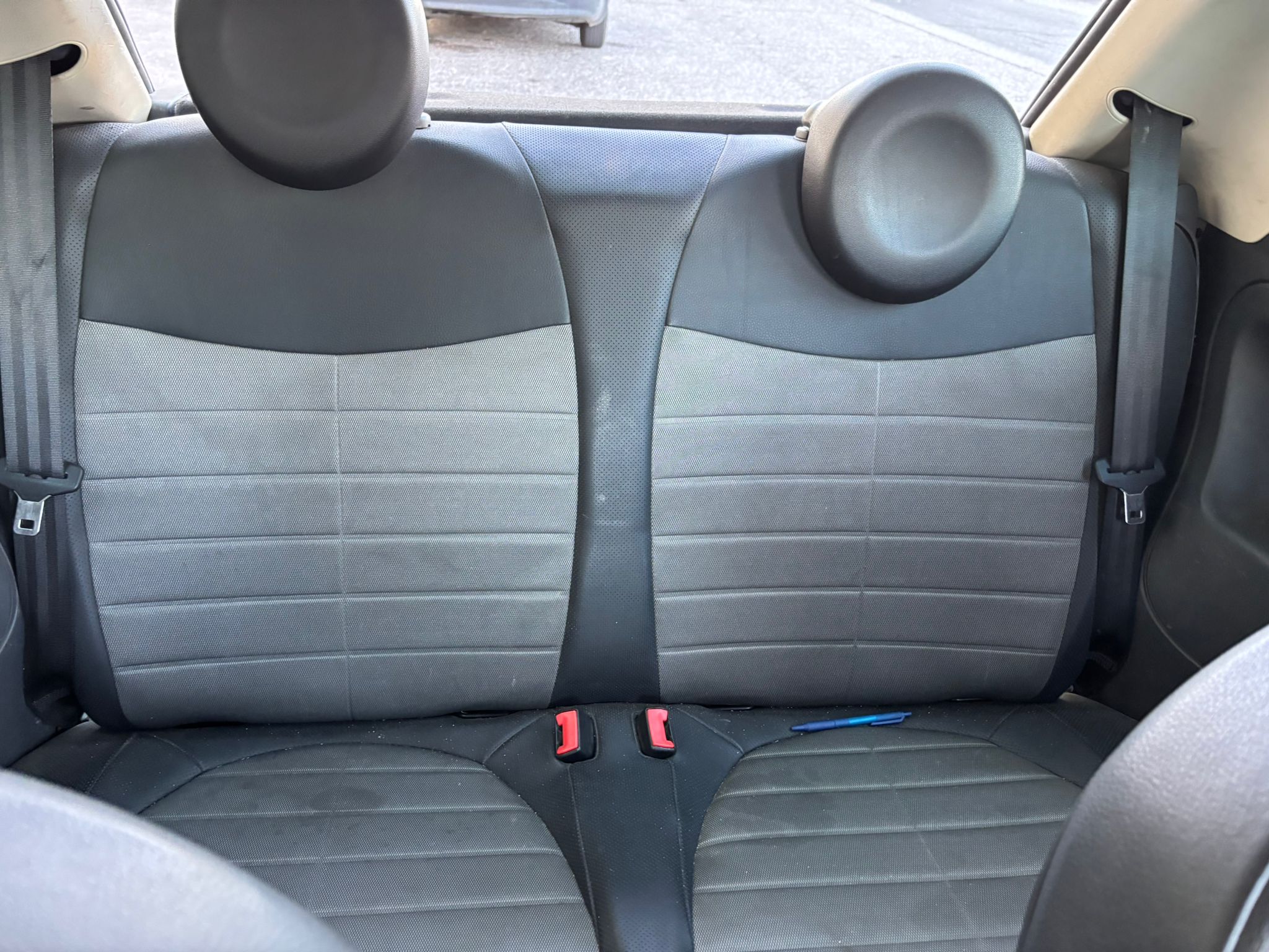 Fiat 500 Foto 9