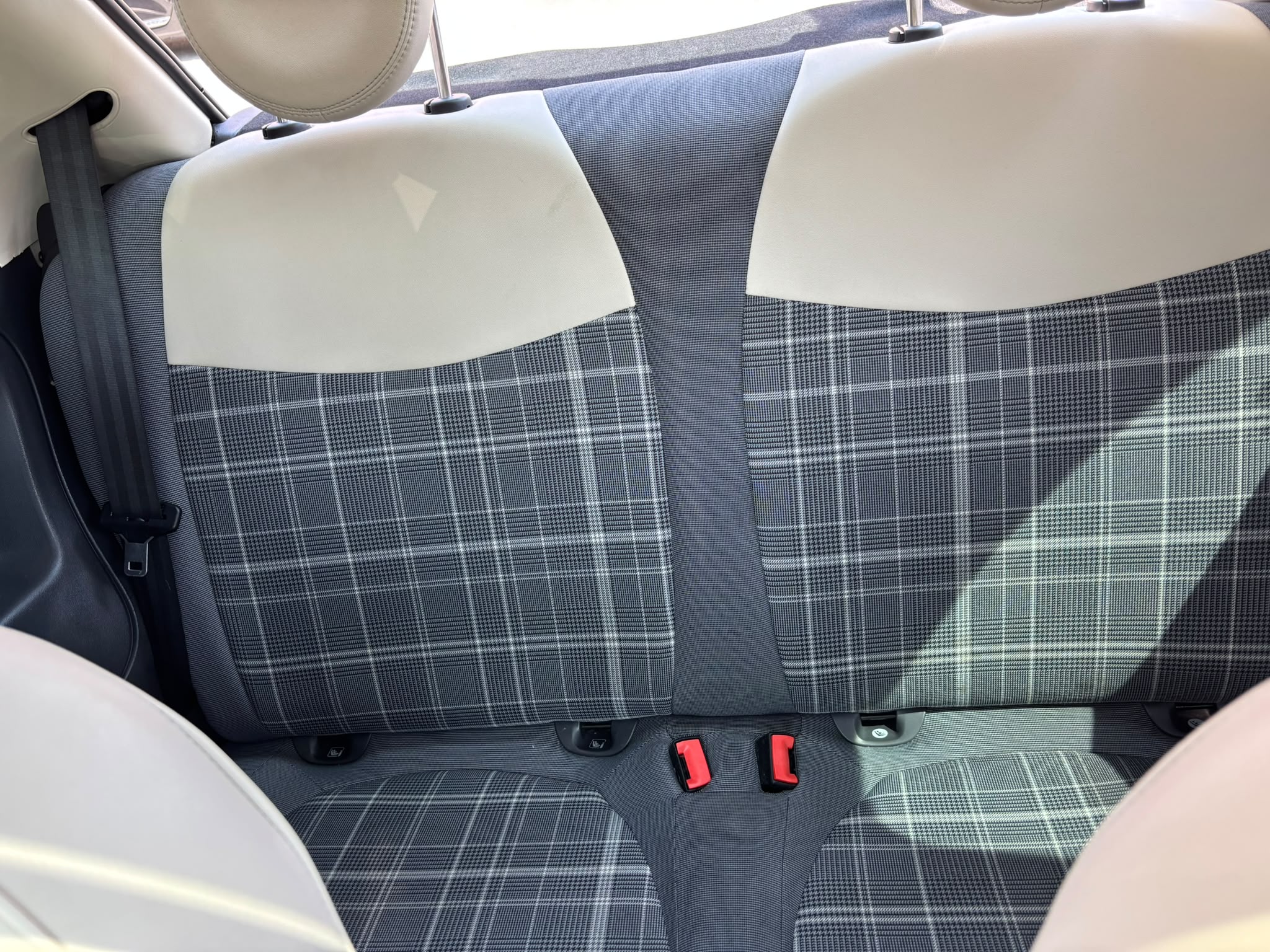 Fiat 500 Foto 14