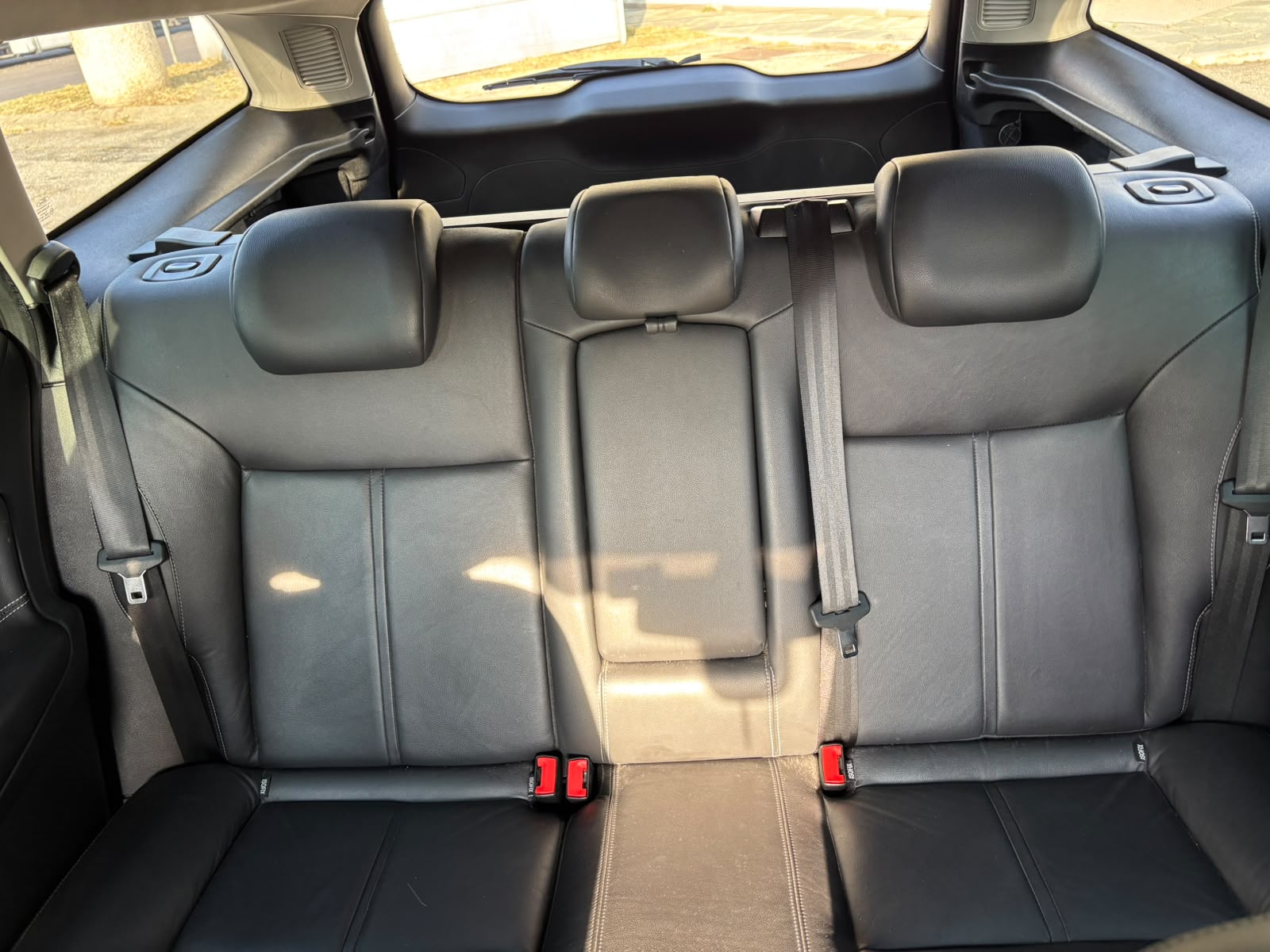 Ford Mondeo Foto 18