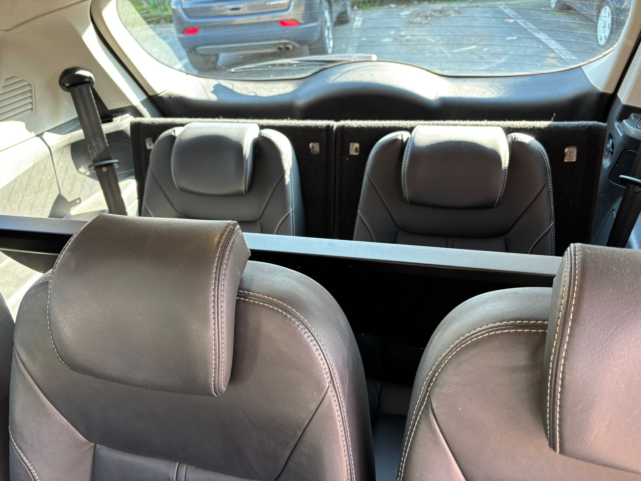 Ford Smax Foto 10
