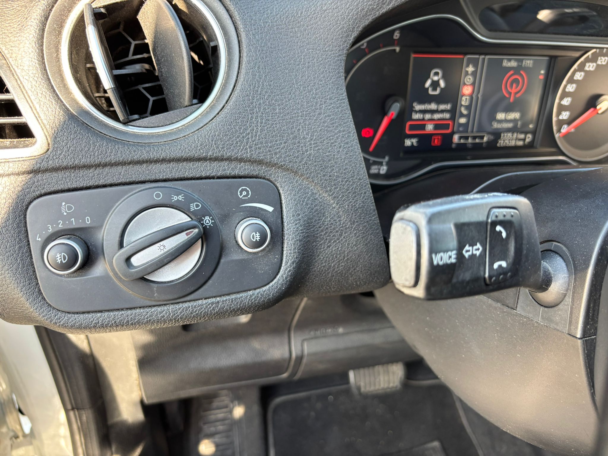 Ford Smax Foto 15