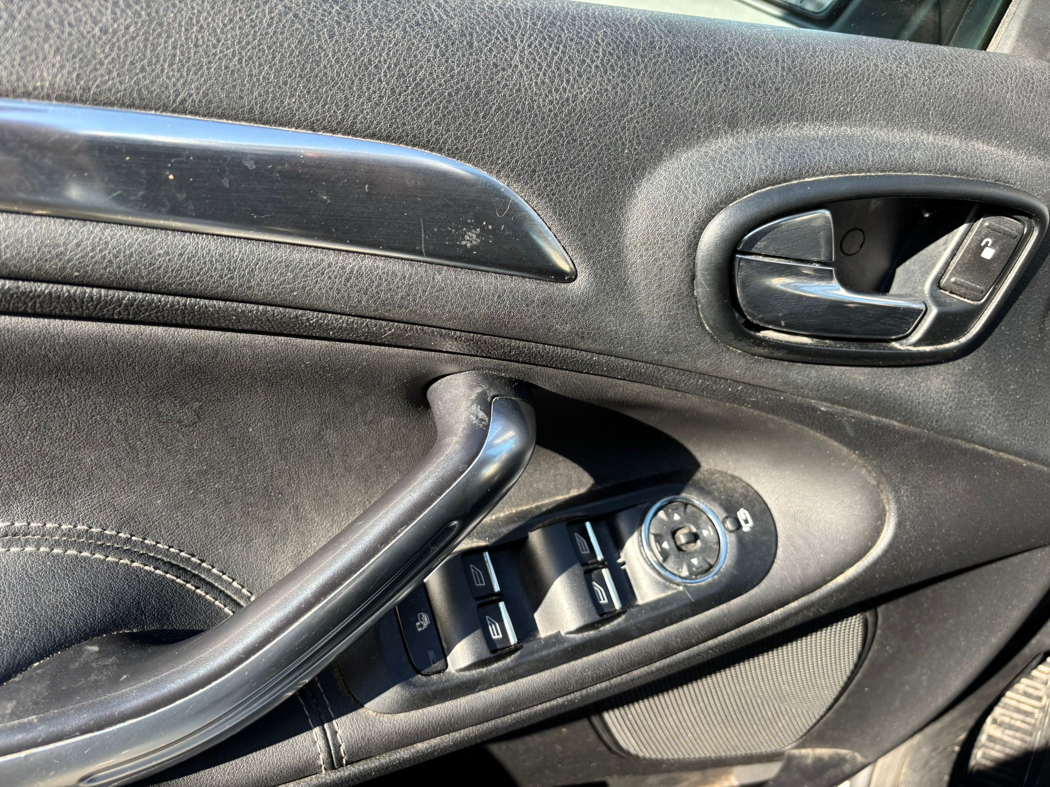 Ford Smax Foto 16