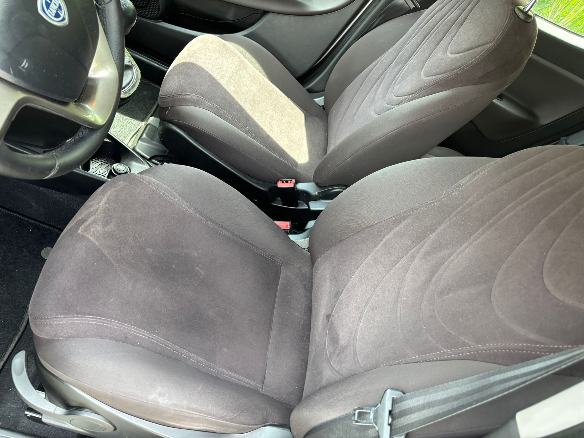 Lancia Ypsilon Foto 8