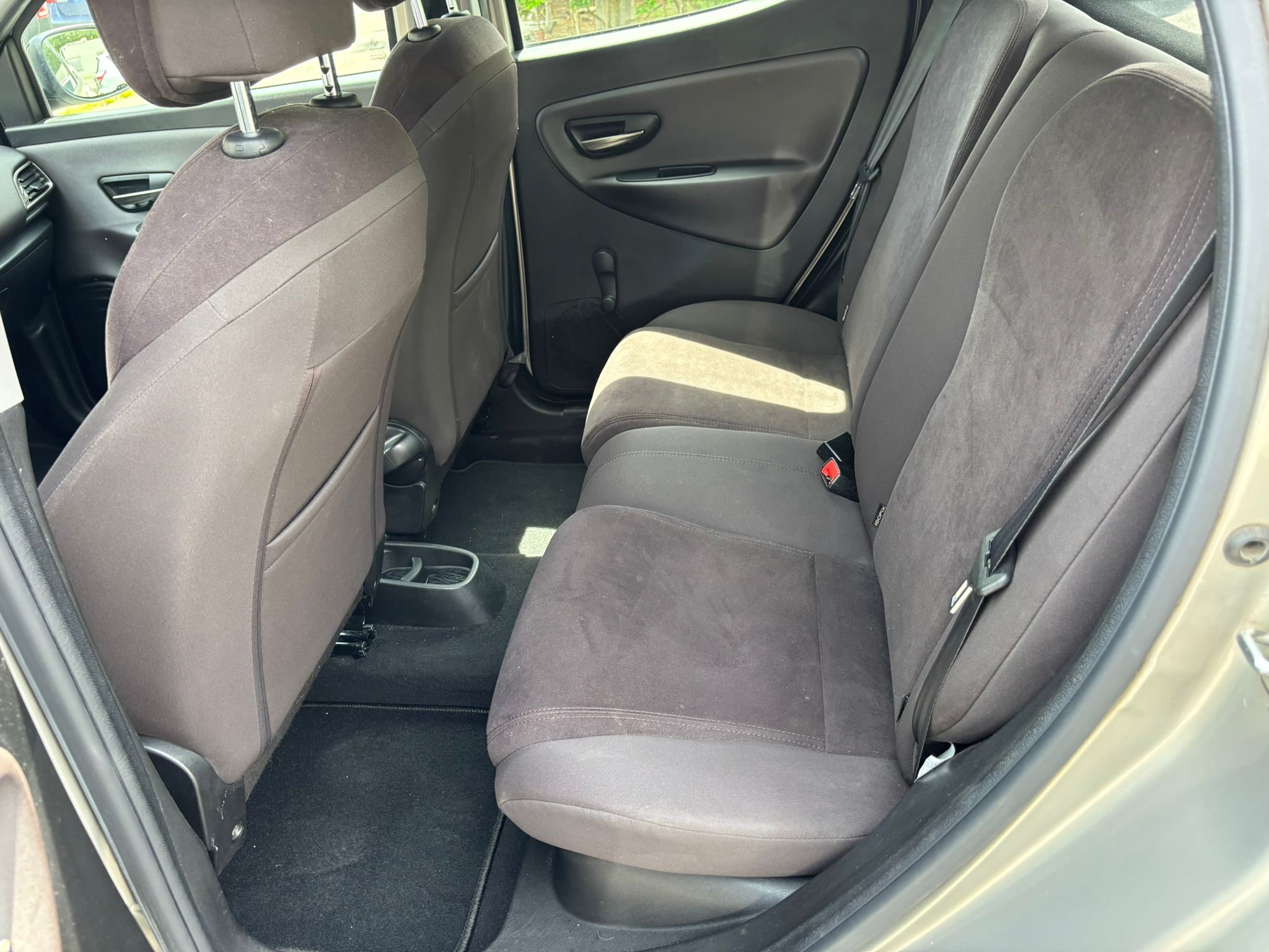 Lancia Ypsilon Foto 9