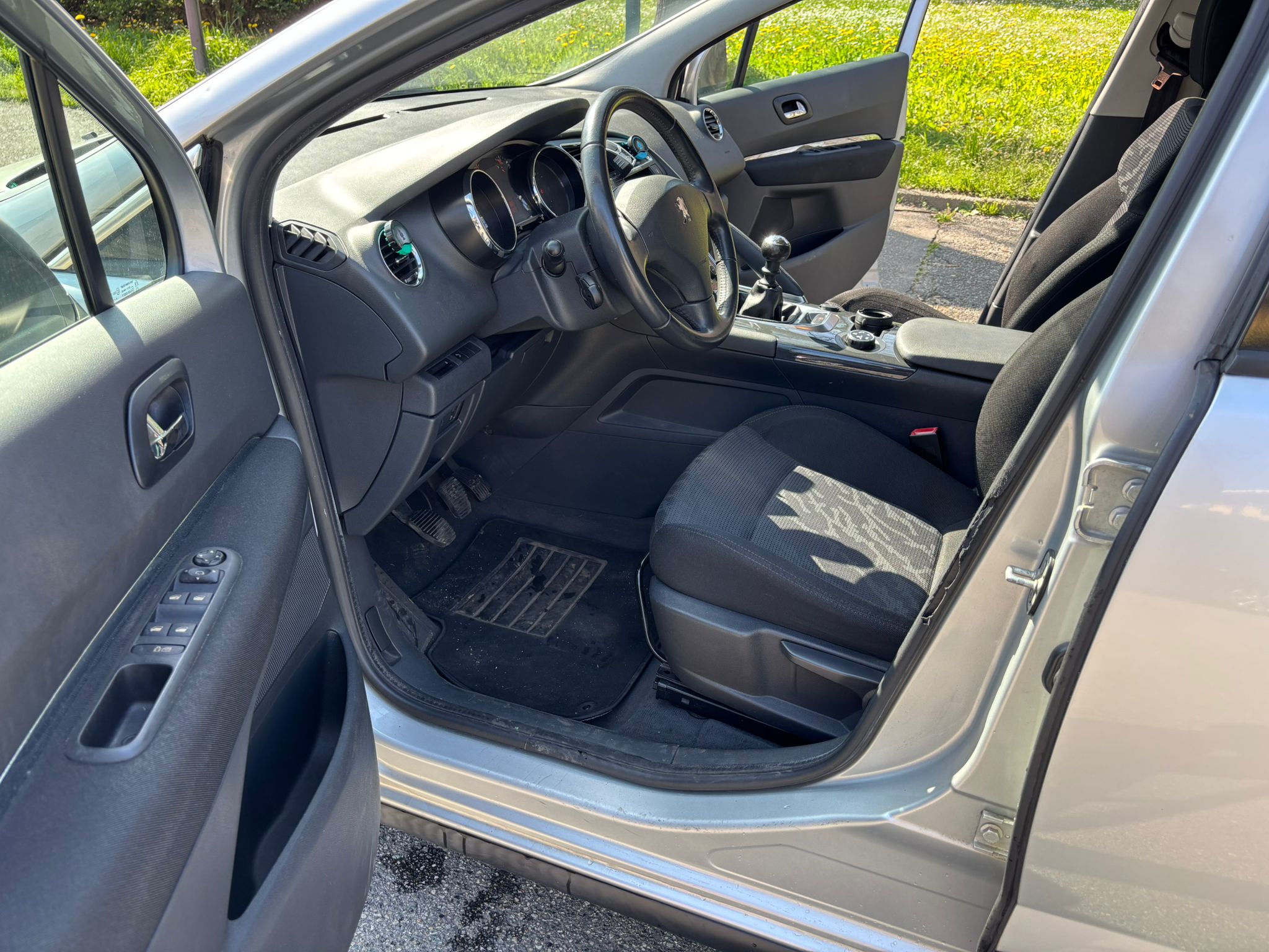 Peugeot 3008 Foto 10