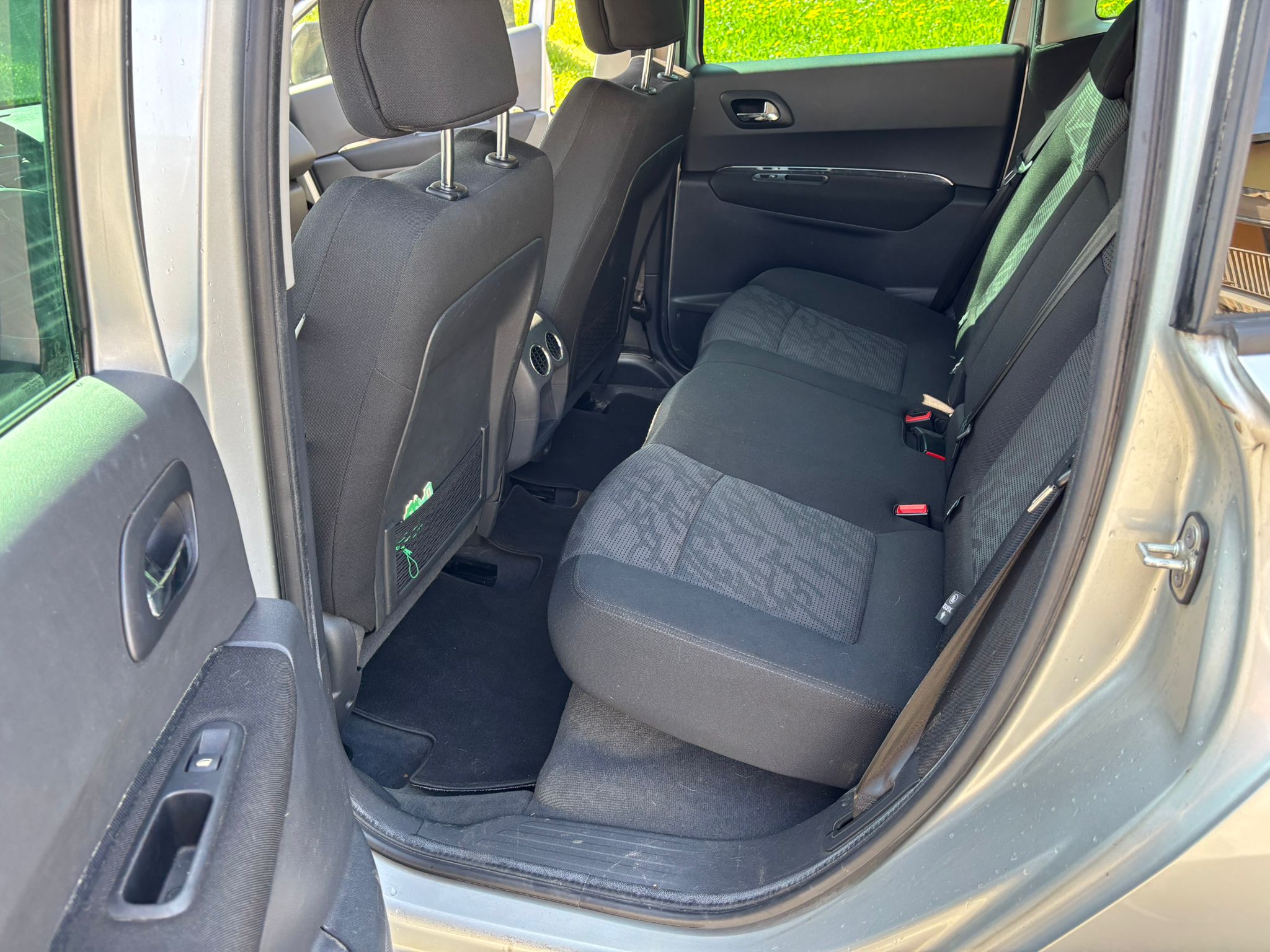 Peugeot 3008 Foto 11