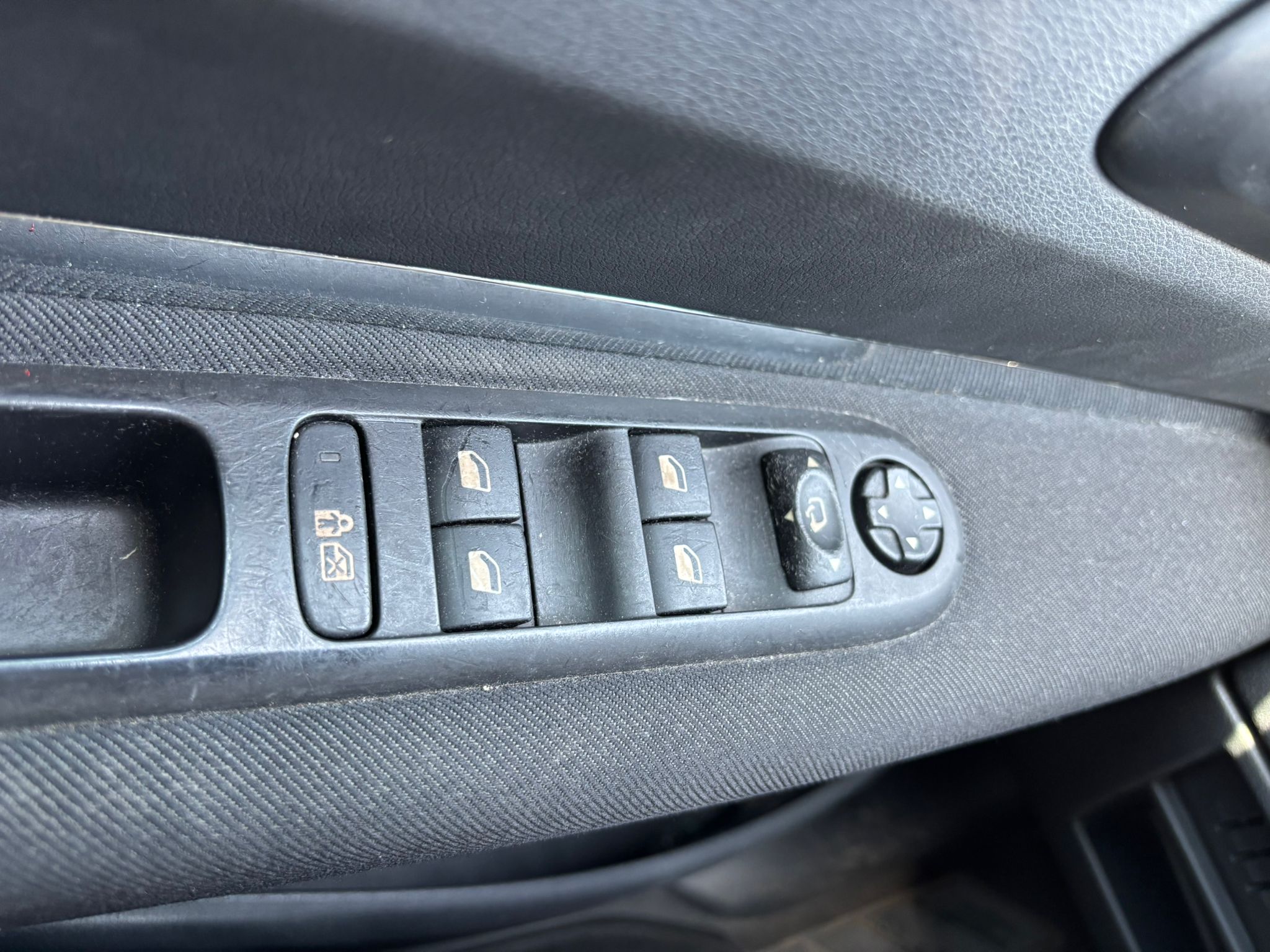 Peugeot 3008 Foto 15