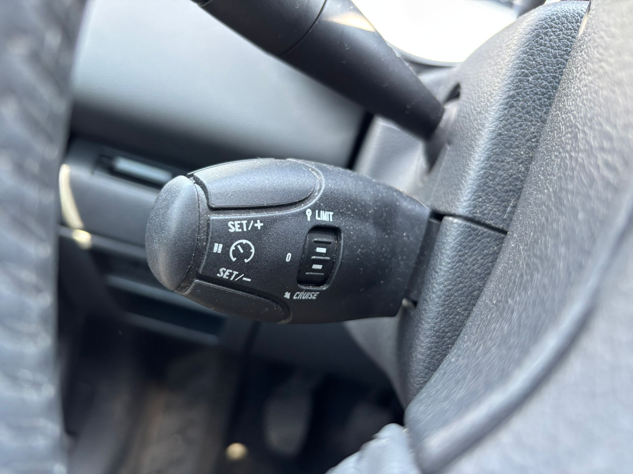 Peugeot 3008 Foto 17